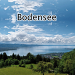 Der Bodensee